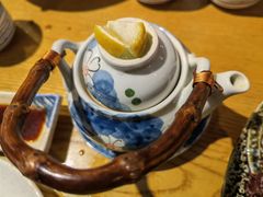 -樱町三味日本料理(城乡世纪广场店)