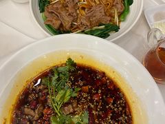 -新成海港大酒楼(康华路店)