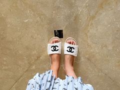 -CHANEL(恒隆广场店)