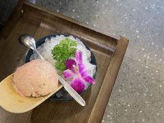 -烹然四季椰子鸡火锅(姚家园万象汇店)