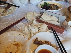 -南园酒家(前进路店)