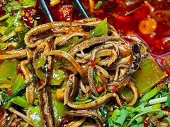 -乐山第一家临江鳝丝(茶坊路店)