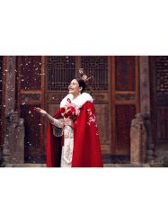-金夫人婚纱摄影(包河万达店)
