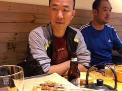 -水浒湘西小串烧烤(西村店)