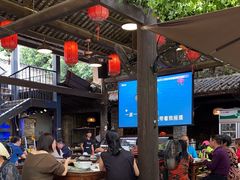 -鹅滋道(甘坑古镇店)