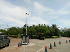 -白沙门生态公园