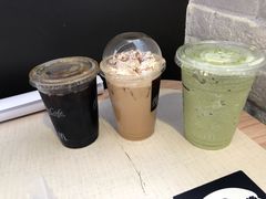 -麦当劳(元朗贸易中心店)