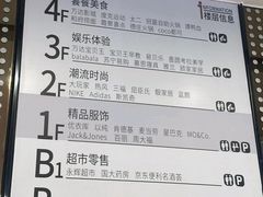 -万达广场(惠州大亚湾店)