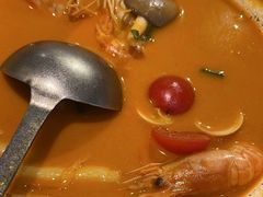 -米泰芒·东南亚料理(体育西店)