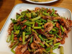 -61号餐吧(兴坪古镇漓江店)