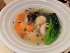 鲜虾净云吞-避风塘(宝山万达店)