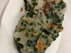 煎肠粉-黄埔华苑酒家(黄埔店)