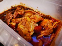 -廖记棒棒鸡(金光华广场店)