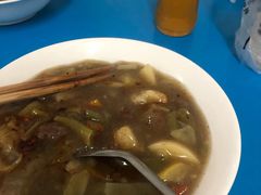 -刘老虎肉丸糊辣汤(总店)
