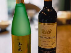 -连鹭海鲜·海肠捞饭·海胆饭(星海店)