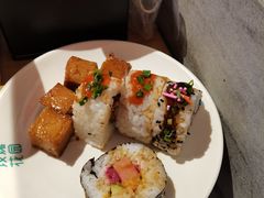 -玫瑰花园自助烤肉(顺义鑫海韵通店)