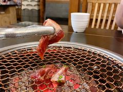 -韩屋韩国料理(天山路店)