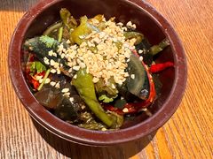 -云海肴·汽锅鸡·云南菜(苏州中心店)