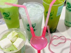 -益禾堂(海口宜欣城店)