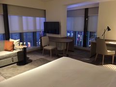 -深圳机场凯悦嘉轩酒店
