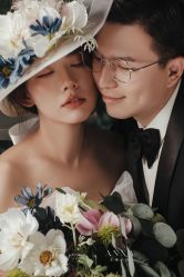 -安娜公馆婚纱摄影(锦州店)