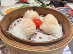 -虾饺妹·粤式茶餐厅(荟聚店)
