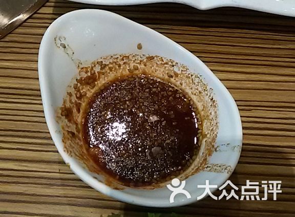 千手予健康烤肉专门店(奥林匹克购物广场店)韩式烤肉汁图片 - 第268张