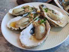 -不仔客海鲜·烧烤·270度海景餐厅(大东海店)