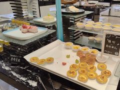 -白云宾馆-祥云西餐厅·法式鹅肝海鲜自助