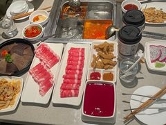 -海底捞火锅(群光广场店)