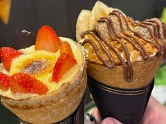 -July tale·可丽饼(德基广场店)