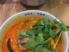 -和府捞面(东直门银座店)