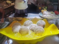 -浙江西子宾馆·瑶园咖啡厅