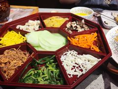 -将军牛排·尔滨地标朝鲜族美食(总店)