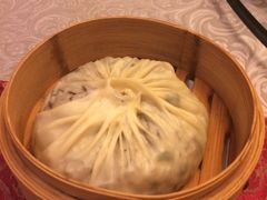 薄皮大包子-商都酒店( 北京南站店)