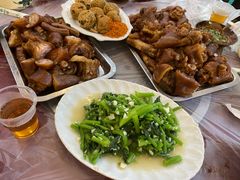 -王万妈卤猪脚(青岩交通路)