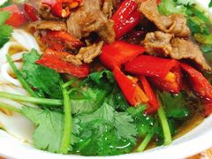 -肆姐面粉馆(坡子街店)