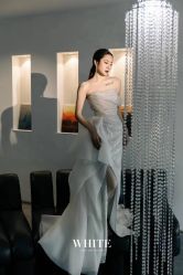 -纯色时光婚纱艺术馆WHITE