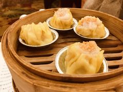 -潮福城大酒楼(北尚店)