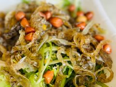 -巧克力渔家.小船海鲜胶东菜(万平口店)