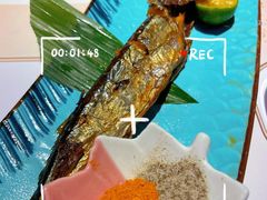 -花漫里亲民日式餐厅(万象城店)