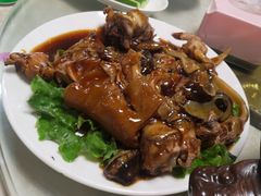-石饮红星包子(中山路店)
