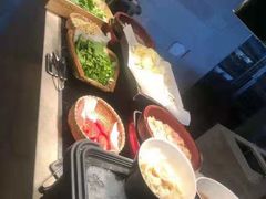 -大理实力希尔顿酒店御璽中餐厅YUXI – CHINESE RESTAURANT