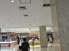 -北京华联购物中心(天通苑店)
