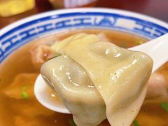 -古徽州馄饨店(宝安路店)
