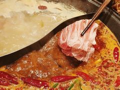 -萍姐火锅·公路夜市(南京新街口店)