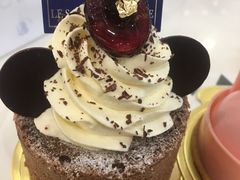 -LE SAPHIR 莎菲尔菓子(和兴店)