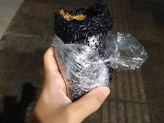 -芳婆糕团店(王府大街店)