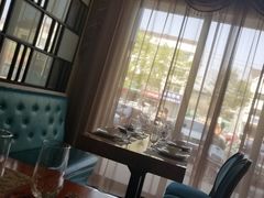 -小贝壳精致餐厅