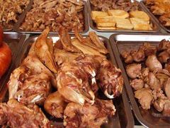 -杨记万里香炸肉(孟营店)